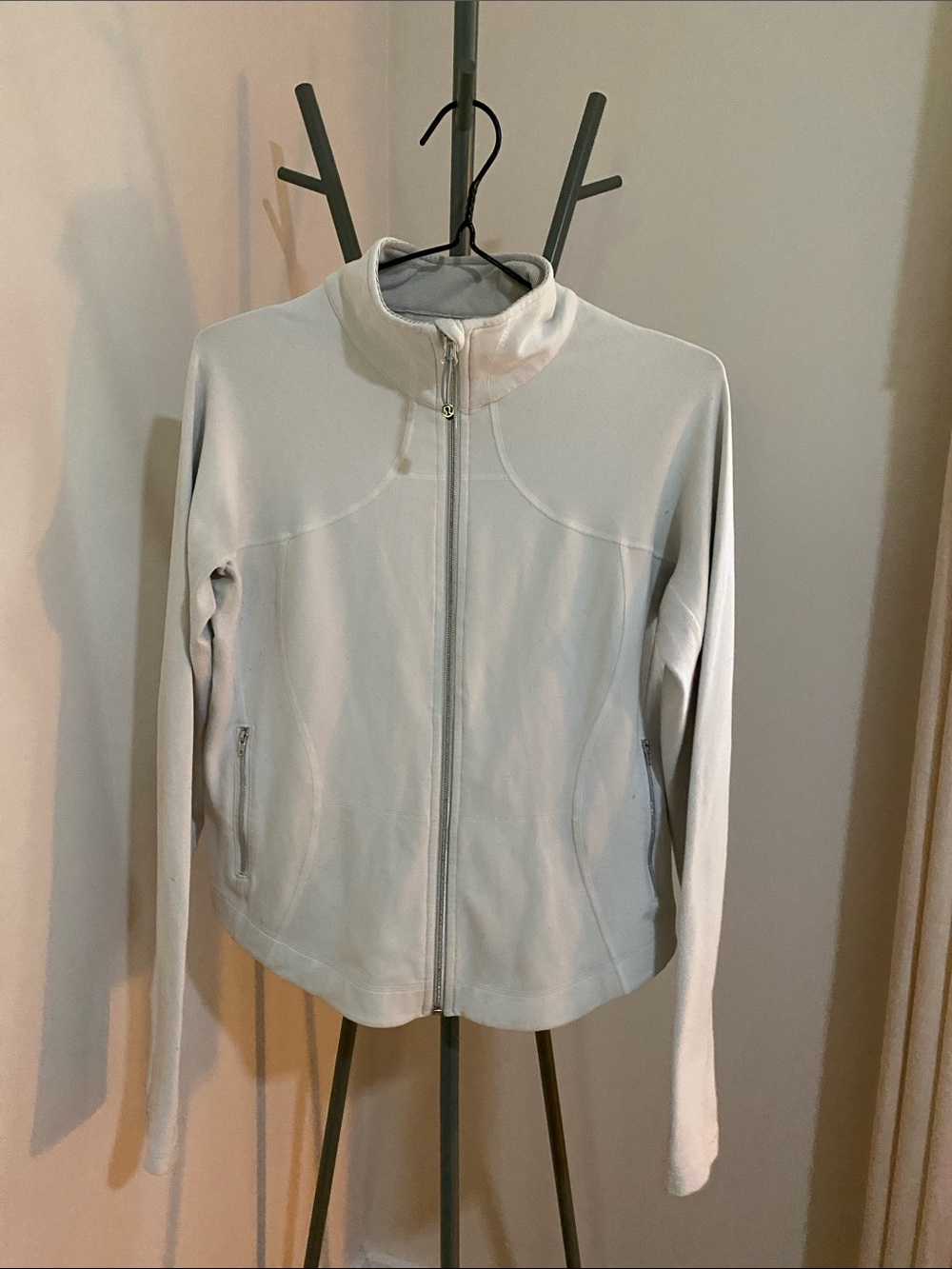 Lululemon Zip-up Jacket